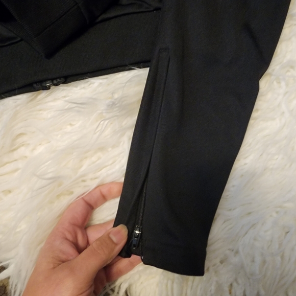 Adidas Jacket & Trackpant Bundle - Picture 3 of 8